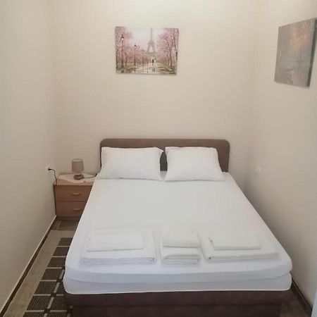 Apartman Petovic Kotor Dış mekan fotoğraf