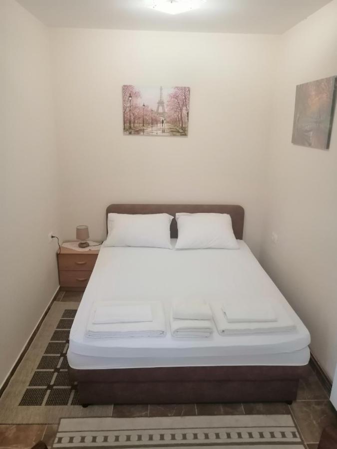 Apartman Petovic Kotor Dış mekan fotoğraf