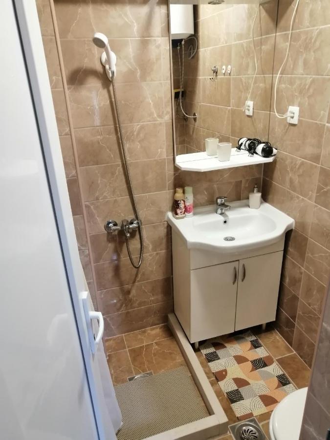 Apartman Petovic Kotor Dış mekan fotoğraf