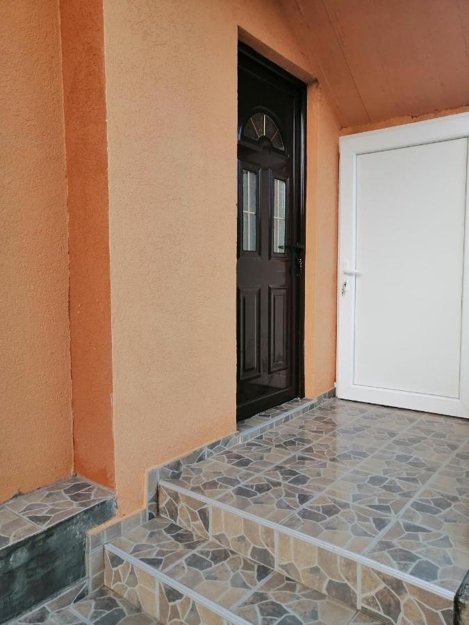 Apartman Petovic Kotor Dış mekan fotoğraf